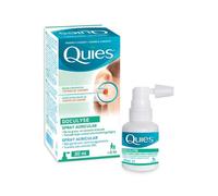 Quies Doculyse Spray Auricular 30 ml