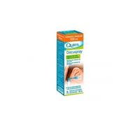 Quies Docuspray Spray auricular Higiene ótica 100 ml