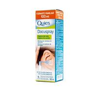 Quies Docuspray Spray auricular Higiene ótica 100 ml