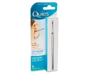 Quies Limpiador De Oido
