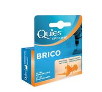 Quies Specific Protección Auditiva Bricolaje 1 par