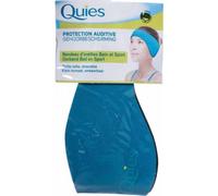 Quies Protección auditiva Talla pequeña 1 ud