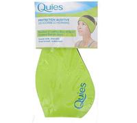 QUIES - Protector auditivo para orejas - gran tamaño - 2 bandas