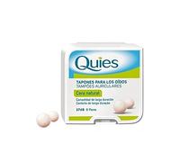 Quies Tapón Aquaplug (1 par)