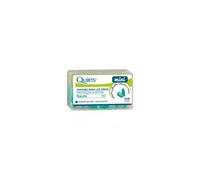Quies Tapón Espuma Mini 33 dB (3 pares)