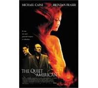 Quiet American, the [Alemania] [DVD]