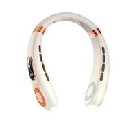 Quiet Around The Neck Fan for Summer Home School Office Travel Commuting