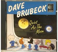 Quiet As the Moon