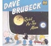 Quiet As the Moon [Casete]