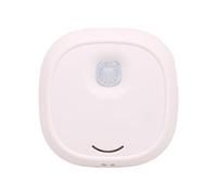 Quiet Automatic Sensor Cat Litter Odor Deodorizer Eliminator | Automatic Sensor Cat Litter Odor Deodorizer Quietly Eliminates Smells Purification Keeps Air Fresh Clean Home