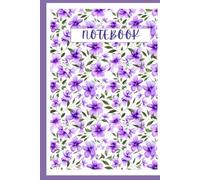 Quiet Bloom: A Calm Space for Writing, Journaling, Ideas, and Everyday Moments