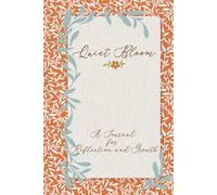 Quiet Bloom: A Jouranl for Reflections and Growth