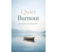 Quiet Burnout - When You’re Still Functioning but Already Empty (Lifestyle)