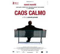 Quiet Chaos ( Caos calmo ) [ Origen Italiano, Ningun Idioma Espanol ]