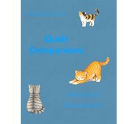 Quiet Companions: A Gentle Coloring Book for Hard Days