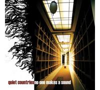 Quiet Countries - No One Makes a Sound