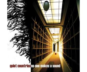 Quiet Countries - No One Makes a Sound