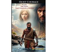 QUIET COURAGE: Naara: The Voice That Changed a Nation