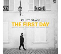 Quiet Dawn - The First Day Lp [Vinilo]