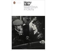 Quiet Days In Clichy – Penguin Modern Classics – Penguin Books