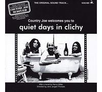 Quiet Days In Clichy Soundtrac