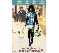 Quiet Days in Hollywood [Reino Unido] [DVD]