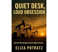 Quiet Desk, Loud Obsession: The Intrusion
