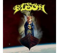 Bison B.C. Quiet Earth (CD) Album (Importación USA)