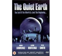 Quiet Earth [Edizione: Regno Unito] [Reino Unido] [DVD]