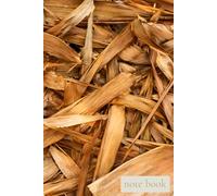 Quiet Earth Notebook: A Minimal Journal Inspired by Natural Textures, Warm Tones, and Grounded Thoughts