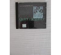 Quiet Elegance - You Got My Mind Messed Up