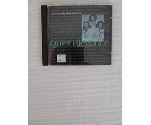 Quiet Elegance - You Got My Mind Messed Up