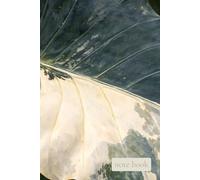 Quiet Field: Balanced Leaf: A Calm Notebook for Clear Thoughts, Gentle Reflection, and Everyday Writing