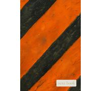 Quiet Field Between Clear Lines: A Focused Notebook for Intentional Writing, Structure, and Clear Thinking