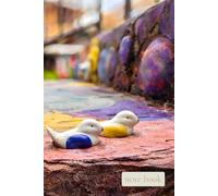 Quiet Field: Little Steps: A Notebook for Gentle Days, Small Joys, and Everyday Thoughts