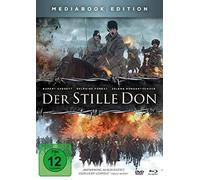 Quiet Flows the Don (2006) (Blu-Ray & DVD Combo) [ Origen Alemán, Ningun Idioma Espanol ] (Blu-Ray)