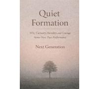 Quiet Formation: The Next Generation