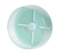 Quiet Hamster Wheel, Small Animal Wheel, Exercise Wheel Accessories, Hamster Running Wheel, Gerbil Exercise Wheel, Mice Running Wheel, Silent Exercise Wheel Accessories for Hedgehogs and Small Pets