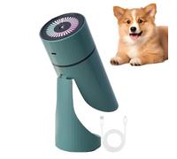 Quiet Humidifiers for Bedroom,Portable Mist Humidifier for Dogs | Adjustable Mist Quiet Machine Rechargeable for Desk Plants Home Pet Baby Nursery Dorm Travel Apartment