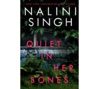 Quiet In Her Bones (ebook)