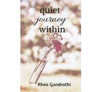 quiet journey within