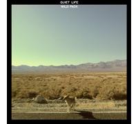 Quiet Life – Wild Pack – CD – Importación USA