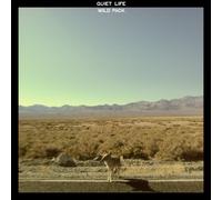 Quiet Life Wild Pack (CD) (Importación USA)