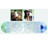 Quiet Light Blue Angel Sparkling (Vinyl) (Importación USA) (PRESALE 01/05/2026)