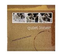 Quiet Loner - Secret Ruler of the World