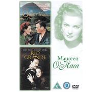 Quiet Man/Rio Grande [Edizione: Regno Unito] [Reino Unido] [DVD]