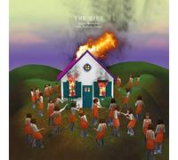 QUIET MARAUDER - THE GIFT [VINYL]