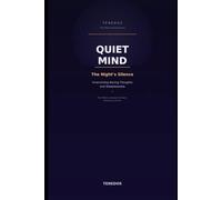 Quiet Mind: The Night's Silence (The Wise Island Series)