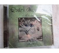 Quiet Moments - Classical Classics Vol 1
