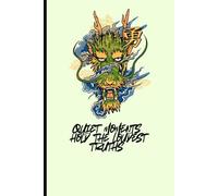 Quiet moments hold the loudest truths - Reflection Journal: A Beautiful Notebook for Journaling, Sketching, and Mindful Reflection